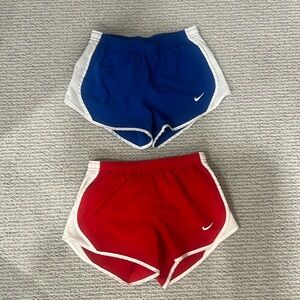 Kids DRI-FIT Shorts